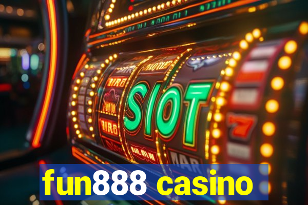 fun888 casino